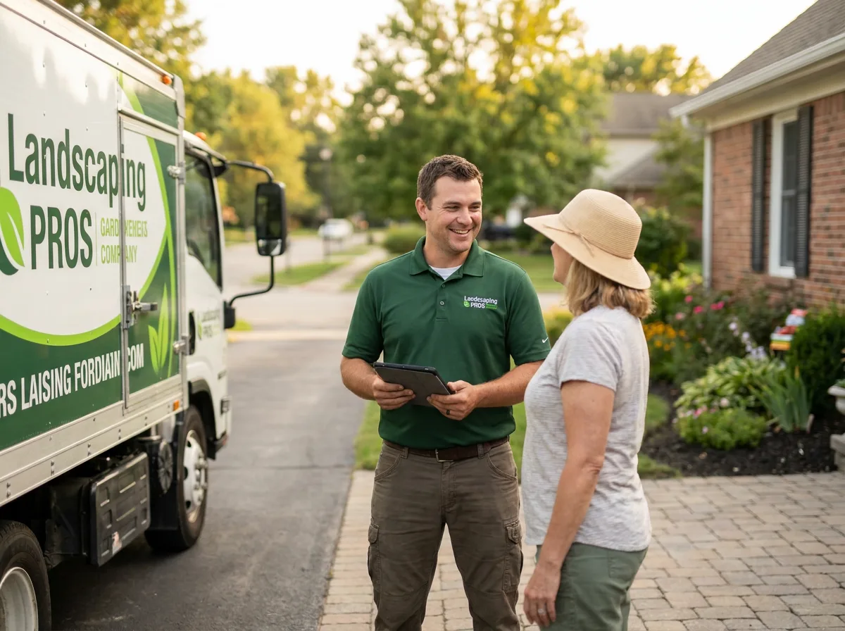Landscaping Gibsonia, PA FAQs